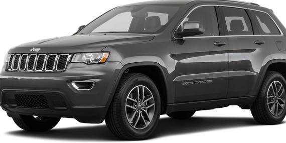 JEEP GRAND CHEROKEE 2019 1C4RJFBGXKC541026 image